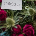 Cosea Living: Seaside Elegant Suite In Harbour 112