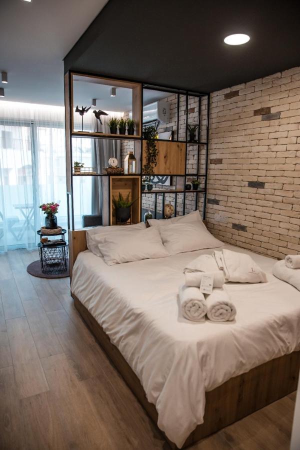 Cosea Living: Seaside Elegant In Harbour 112 Apartament *