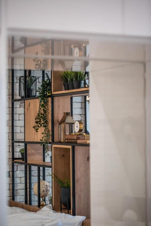 Cosea Living: Seaside Elegant In Harbour 112 Appartement *