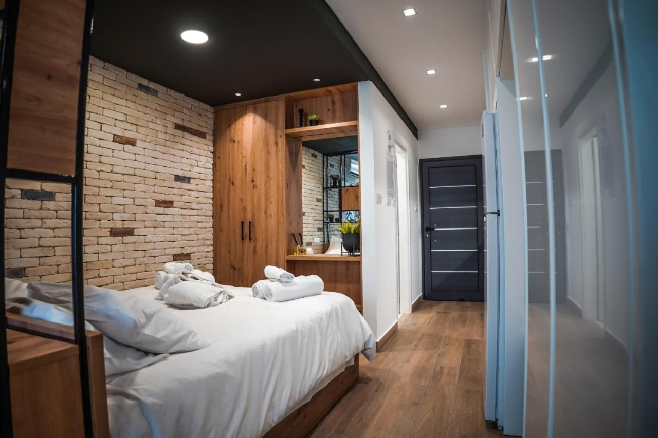 Cosea Living: Seaside Elegant In Harbour 112 Appartement *