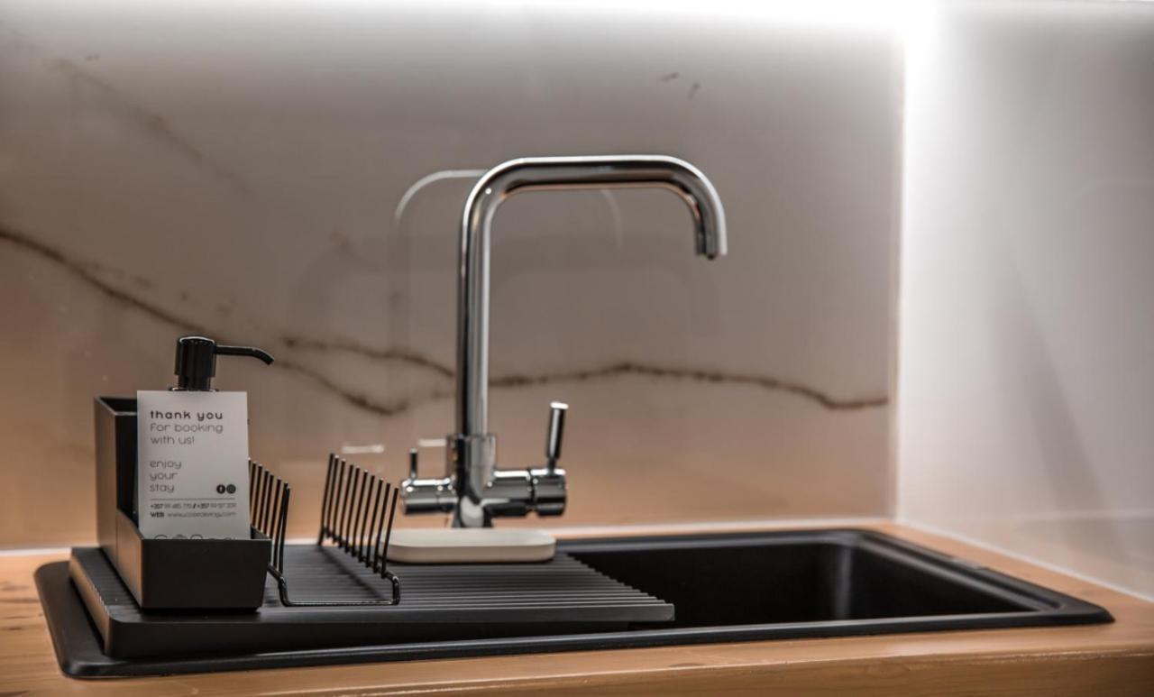 Cosea Living: Seaside Elegant In Harbour 112 *
